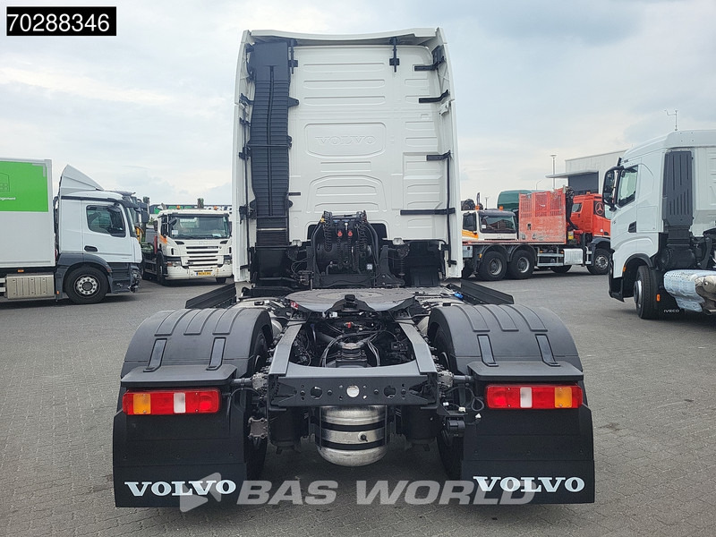 Volvo FH 460 4X2 2024! XL TC VEB+ 2x Tanks I-ParkCool - 트랙터 유닛 : 사진 3 Volvo FH 460 4X2 2024! XL TC VEB+ 2x Tanks I-ParkCool - 트랙터 유닛 : 사진 3