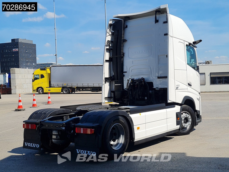Volvo FH 460 4X2 2024! XL TC VEB+ 2x Tanks I-ParkCool - 트랙터 유닛 : 사진 5 Volvo FH 460 4X2 2024! XL TC VEB+ 2x Tanks I-ParkCool - 트랙터 유닛 : 사진 5