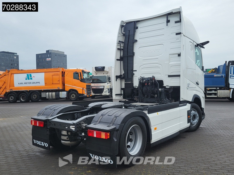 Volvo FH 460 4X2 2024! XL TC VEB+ 2x Tanks I-ParkCool - 트랙터 유닛 : 사진 5 Volvo FH 460 4X2 2024! XL TC VEB+ 2x Tanks I-ParkCool - 트랙터 유닛 : 사진 5
