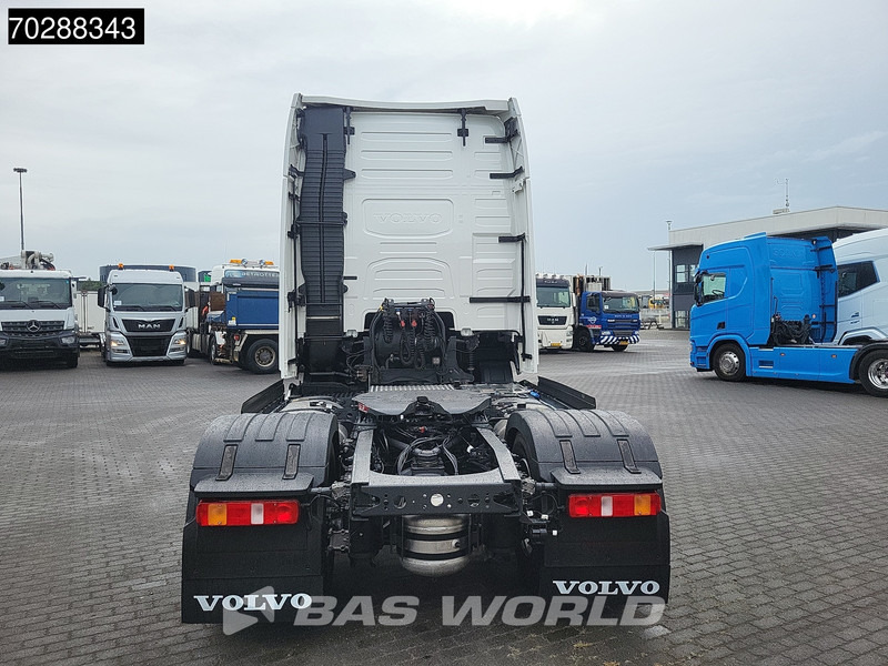 트랙터 유닛 Volvo FH 460 4X2 2024! XL TC VEB+ 2x Tanks I-ParkCool : 사진 12