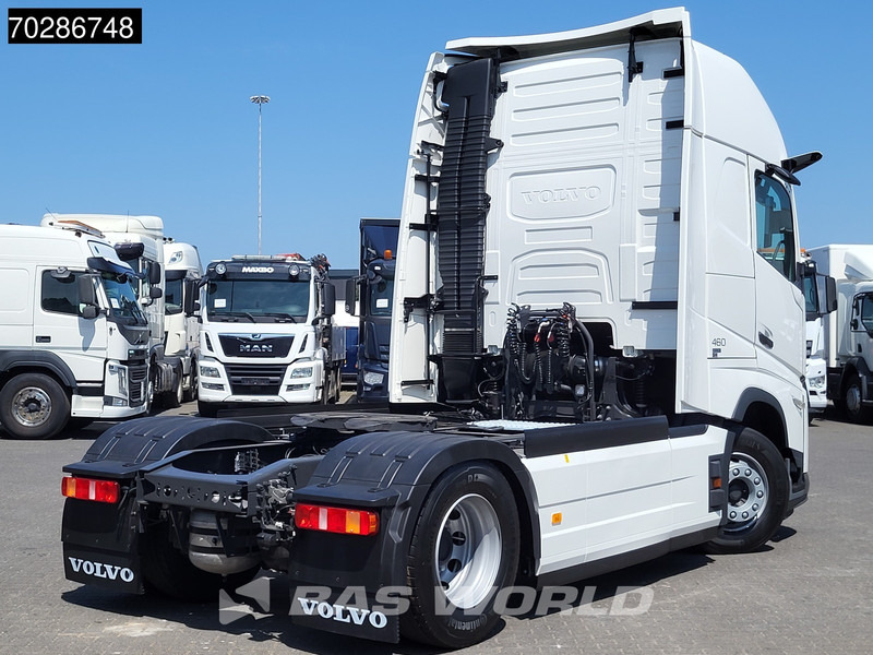 Volvo FH 460 4X2 2024! XL TC VEB+ 2x Tanks I-ParkCool - 트랙터 유닛 : 사진 3 Volvo FH 460 4X2 2024! XL TC VEB+ 2x Tanks I-ParkCool - 트랙터 유닛 : 사진 3