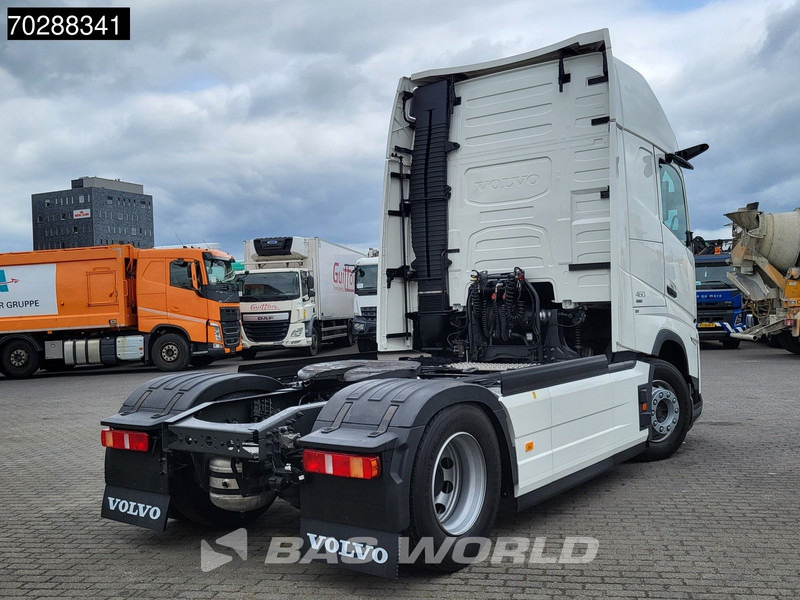 Volvo FH 460 4X2 2024! XL TC VEB+ 2x Tanks I-ParkCool - 트랙터 유닛 : 사진 5 Volvo FH 460 4X2 2024! XL TC VEB+ 2x Tanks I-ParkCool - 트랙터 유닛 : 사진 5