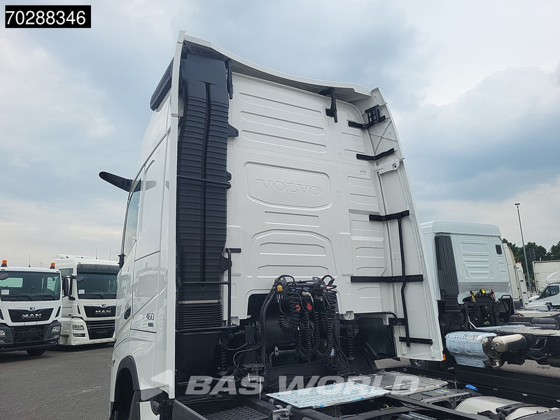 Volvo FH 460 4X2 2024! XL TC VEB+ 2x Tanks I-ParkCool - 트랙터 유닛 : 사진 5 Volvo FH 460 4X2 2024! XL TC VEB+ 2x Tanks I-ParkCool - 트랙터 유닛 : 사진 5