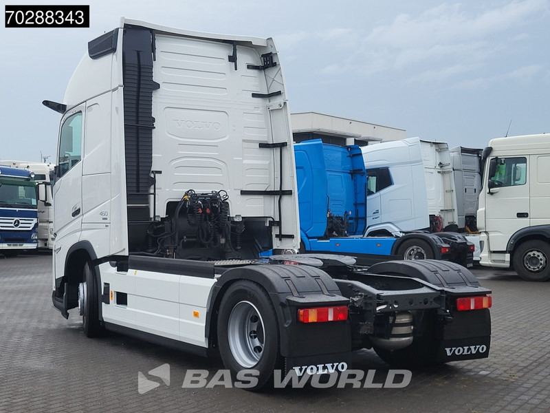 Volvo FH 460 4X2 2024! XL TC VEB+ 2x Tanks I-ParkCool - 트랙터 유닛 : 사진 2 Volvo FH 460 4X2 2024! XL TC VEB+ 2x Tanks I-ParkCool - 트랙터 유닛 : 사진 2