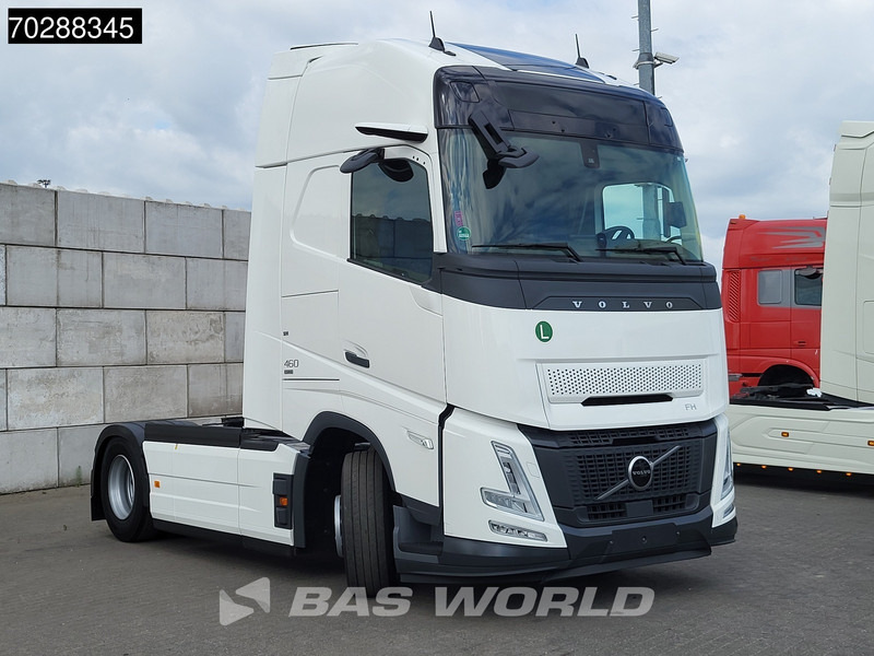 Volvo FH 460 4X2 2024! XL TC VEB+ 2x Tanks I-ParkCool - 트랙터 유닛 : 사진 3 Volvo FH 460 4X2 2024! XL TC VEB+ 2x Tanks I-ParkCool - 트랙터 유닛 : 사진 3