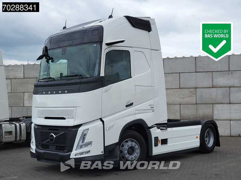 Volvo FH 460 4X2 2024! XL TC VEB+ 2x Tanks I-ParkCool - 트랙터 유닛 : 사진 1 Volvo FH 460 4X2 2024! XL TC VEB+ 2x Tanks I-ParkCool - 트랙터 유닛 : 사진 1