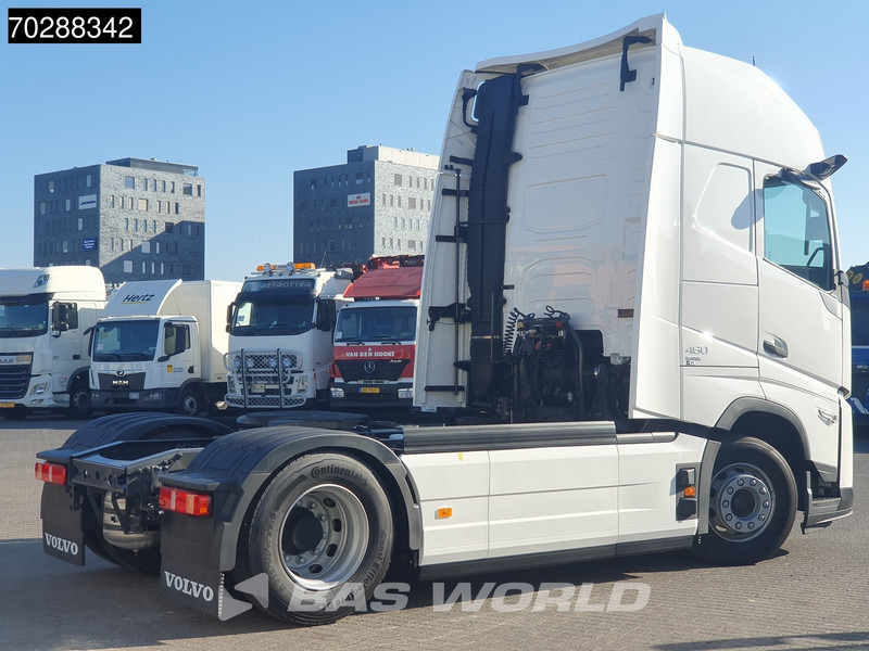 Volvo FH 460 4X2 '24 XL VEB+ I-ParkCool 2xTanks Euro 6 - 트랙터 유닛 : 사진 5 Volvo FH 460 4X2 '24 XL VEB+ I-ParkCool 2xTanks Euro 6 - 트랙터 유닛 : 사진 5