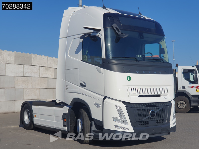 Volvo FH 460 4X2 '24 XL VEB+ I-ParkCool 2xTanks Euro 6 - 트랙터 유닛 : 사진 3 Volvo FH 460 4X2 '24 XL VEB+ I-ParkCool 2xTanks Euro 6 - 트랙터 유닛 : 사진 3