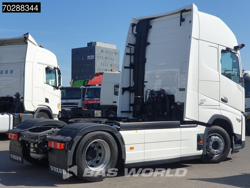 Volvo FH 460 4X2 '24 XL VEB+ I-ParkCool 2xTanks Euro 6 - 트랙터 유닛 : 사진 5 Volvo FH 460 4X2 '24 XL VEB+ I-ParkCool 2xTanks Euro 6 - 트랙터 유닛 : 사진 5