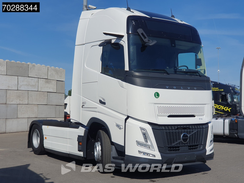 Volvo FH 460 4X2 '24 XL VEB+ I-ParkCool 2xTanks Euro 6 - 트랙터 유닛 : 사진 3 Volvo FH 460 4X2 '24 XL VEB+ I-ParkCool 2xTanks Euro 6 - 트랙터 유닛 : 사진 3