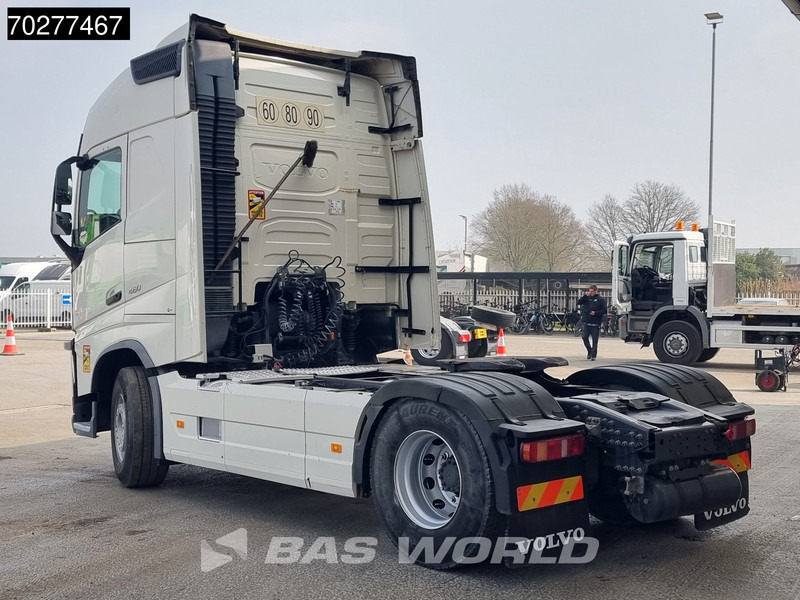 Volvo FH 460 4X2 Globetrotter VEB+ - 트랙터 유닛 : 사진 2 Volvo FH 460 4X2 Globetrotter VEB+ - 트랙터 유닛 : 사진 2