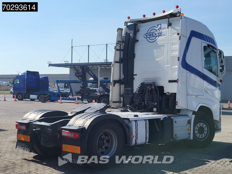 Volvo FH 460 4X2 Hydraulic Euro 6 - 트랙터 유닛 : 사진 5 Volvo FH 460 4X2 Hydraulic Euro 6 - 트랙터 유닛 : 사진 5