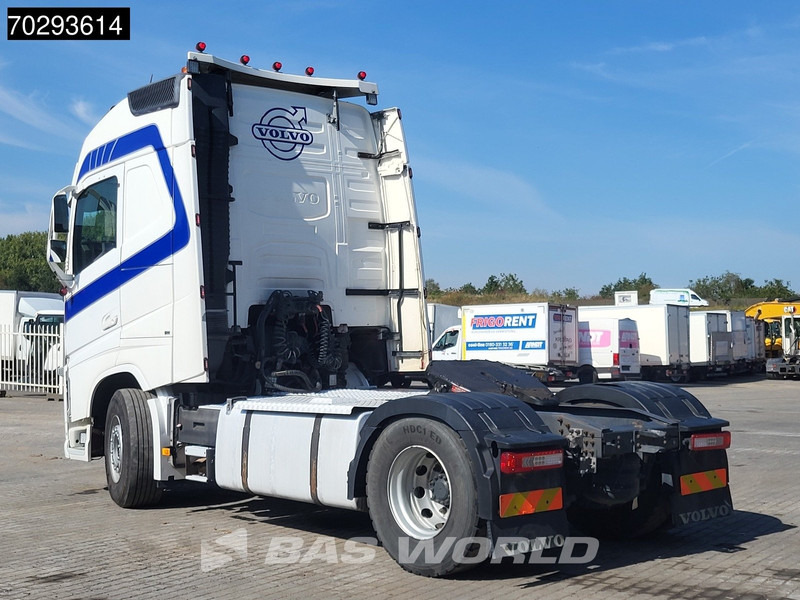 Volvo FH 460 4X2 Hydraulic Euro 6 - 트랙터 유닛 : 사진 2 Volvo FH 460 4X2 Hydraulic Euro 6 - 트랙터 유닛 : 사진 2