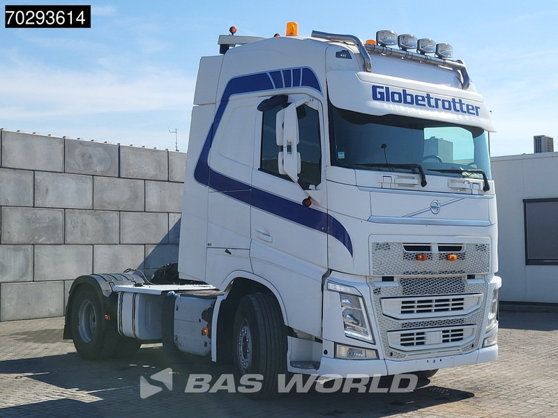 Volvo FH 460 4X2 Hydraulic Euro 6 - 트랙터 유닛 : 사진 3 Volvo FH 460 4X2 Hydraulic Euro 6 - 트랙터 유닛 : 사진 3