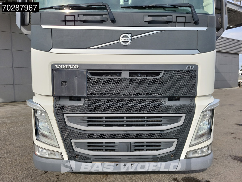 Volvo FH 460 4X2 I-ParkCool ADR Euro 6 - 트랙터 유닛 : 사진 5 Volvo FH 460 4X2 I-ParkCool ADR Euro 6 - 트랙터 유닛 : 사진 5