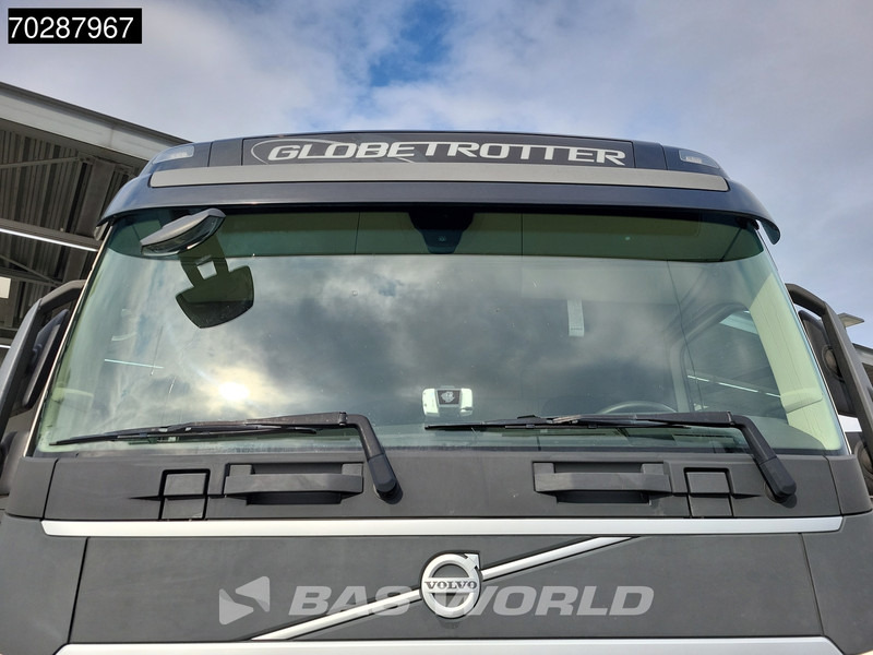 Volvo FH 460 4X2 I-ParkCool ADR Euro 6 - 트랙터 유닛 : 사진 3 Volvo FH 460 4X2 I-ParkCool ADR Euro 6 - 트랙터 유닛 : 사진 3