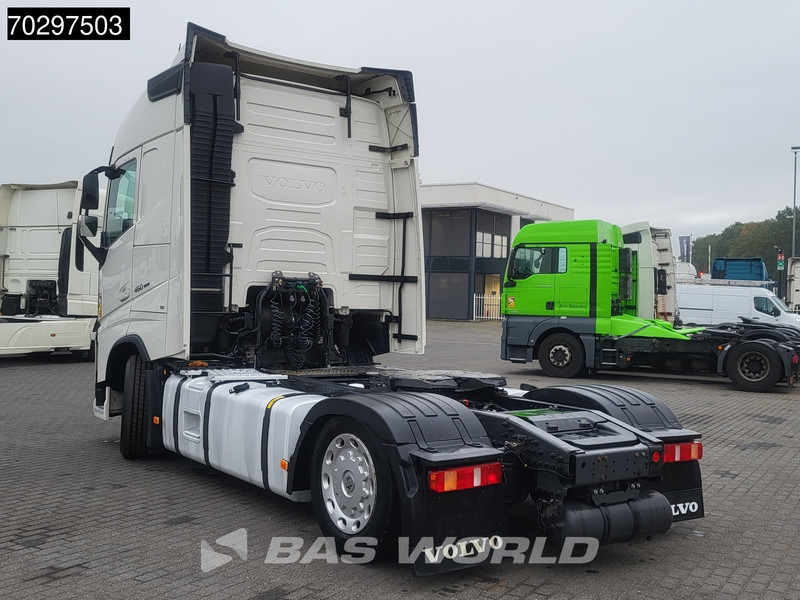 Volvo FH 460 4X2 LB chassisnr! VEB+ 2x Tanks Euro 6 - 트랙터 유닛 : 사진 2 Volvo FH 460 4X2 LB chassisnr! VEB+ 2x Tanks Euro 6 - 트랙터 유닛 : 사진 2