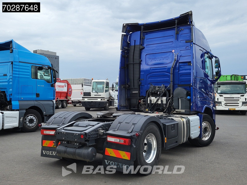 Volvo FH 460 4X2 LNG! Full-Air Alcoa's LED Euro 6 - 트랙터 유닛 : 사진 5 Volvo FH 460 4X2 LNG! Full-Air Alcoa's LED Euro 6 - 트랙터 유닛 : 사진 5