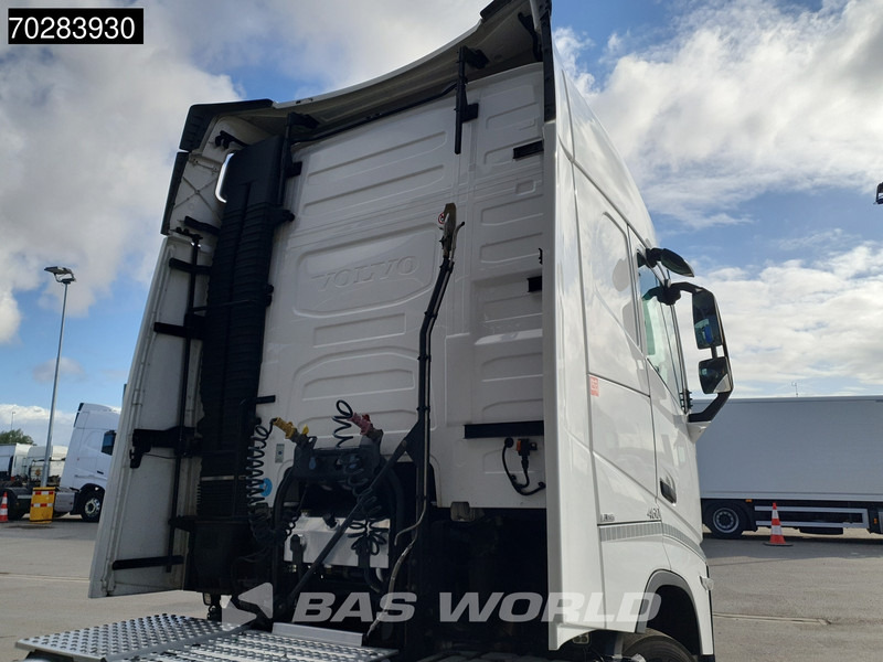 Volvo FH 460 4X2 LNG VEB+ ADR VDS I-ParkCool Alcoa's - 트랙터 유닛 : 사진 3 Volvo FH 460 4X2 LNG VEB+ ADR VDS I-ParkCool Alcoa's - 트랙터 유닛 : 사진 3