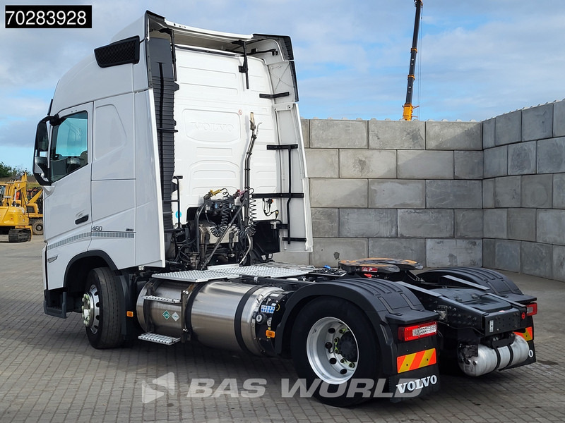 Volvo FH 460 4X2 LNG VEB+ ADR VDS I-ParkCool Alcoa's - 트랙터 유닛 : 사진 2 Volvo FH 460 4X2 LNG VEB+ ADR VDS I-ParkCool Alcoa's - 트랙터 유닛 : 사진 2