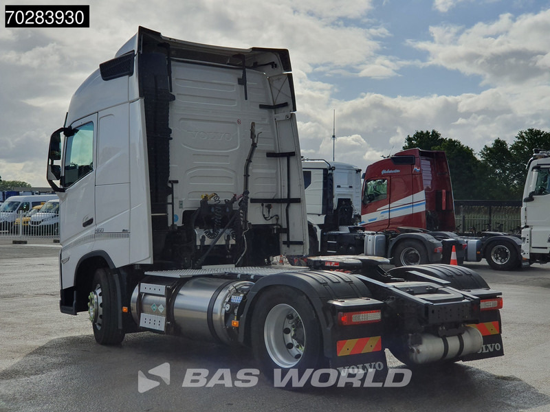 Volvo FH 460 4X2 LNG VEB+ ADR VDS I-ParkCool Alcoa's - 트랙터 유닛 : 사진 2 Volvo FH 460 4X2 LNG VEB+ ADR VDS I-ParkCool Alcoa's - 트랙터 유닛 : 사진 2