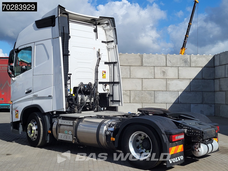 Volvo FH 460 4X2 LNG VEB+ ADR VDS I-ParkCool Alcoa's - 트랙터 유닛 : 사진 2 Volvo FH 460 4X2 LNG VEB+ ADR VDS I-ParkCool Alcoa's - 트랙터 유닛 : 사진 2