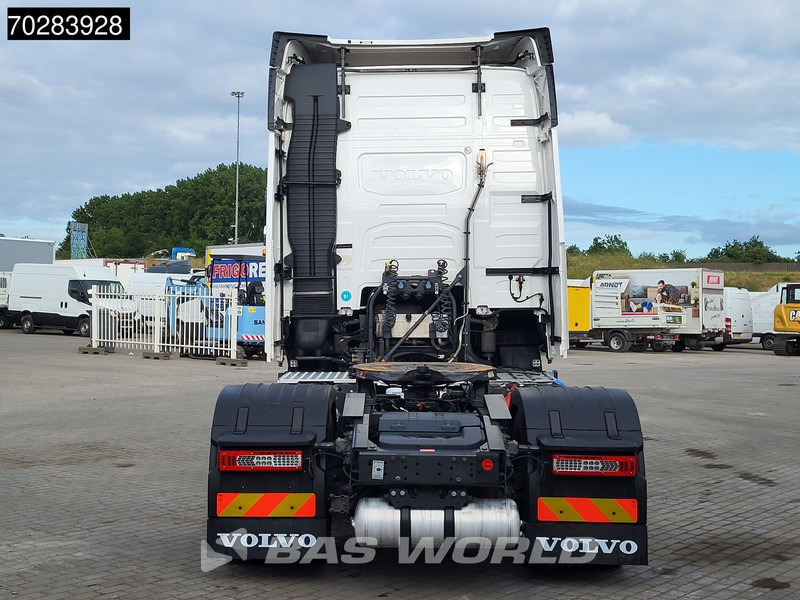 Volvo FH 460 4X2 LNG VEB+ ADR VDS I-ParkCool Alcoa's - 트랙터 유닛 : 사진 3 Volvo FH 460 4X2 LNG VEB+ ADR VDS I-ParkCool Alcoa's - 트랙터 유닛 : 사진 3