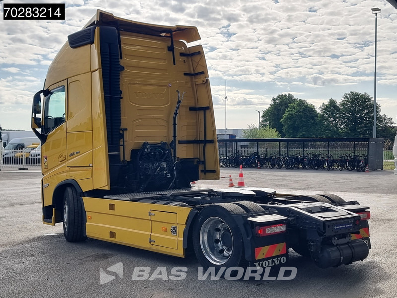 Volvo FH 460 4X2 LNG XL VEB+ 2x Tanks Full-Air I-ParkCool ACC Alcoa´s LED - 트랙터 유닛 : 사진 2 Volvo FH 460 4X2 LNG XL VEB+ 2x Tanks Full-Air I-ParkCool ACC Alcoa´s LED - 트랙터 유닛 : 사진 2