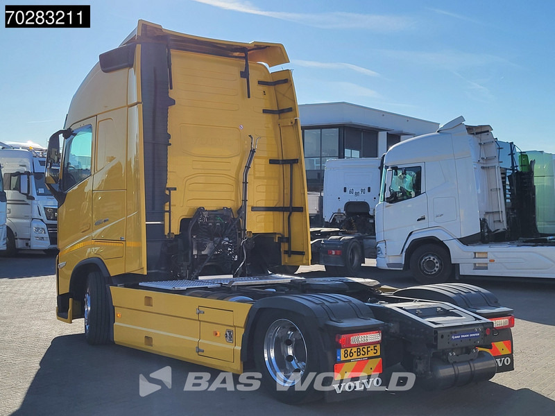 Volvo FH 460 4X2 NL-Truck LNG XL VEB+ 2x Tanks Full-Air I-ParkCool ACC Alcoa´s LED - 트랙터 유닛 : 사진 2 Volvo FH 460 4X2 NL-Truck LNG XL VEB+ 2x Tanks Full-Air I-ParkCool ACC Alcoa´s LED - 트랙터 유닛 : 사진 2