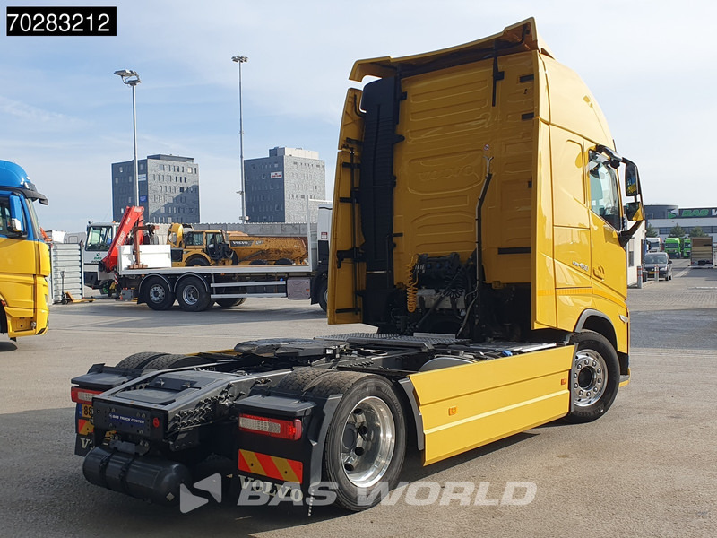 Volvo FH 460 4X2 NL-Truck LNG XL VEB+ 2x Tanks Full-Air I-ParkCool ACC Alcoa´s LED - 트랙터 유닛 : 사진 5 Volvo FH 460 4X2 NL-Truck LNG XL VEB+ 2x Tanks Full-Air I-ParkCool ACC Alcoa´s LED - 트랙터 유닛 : 사진 5