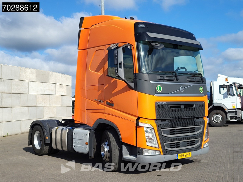 Volvo FH 460 4X2 NL-Truck VEB+ 2x Tanks Navi - 트랙터 유닛 : 사진 3 Volvo FH 460 4X2 NL-Truck VEB+ 2x Tanks Navi - 트랙터 유닛 : 사진 3