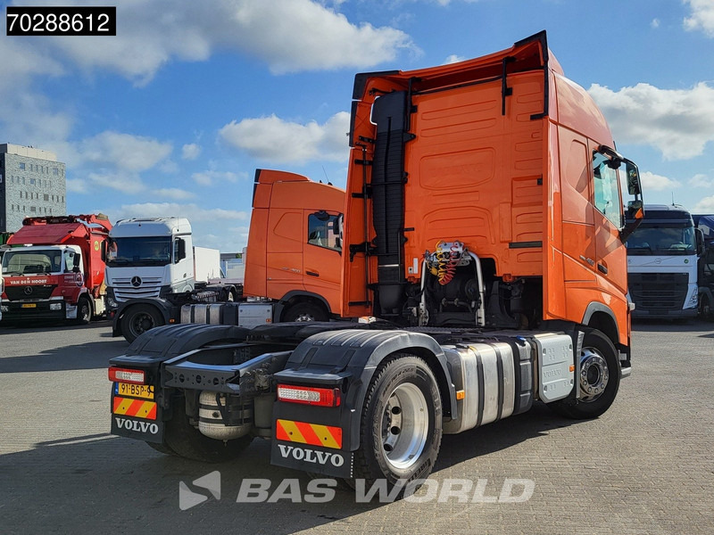 Volvo FH 460 4X2 NL-Truck VEB+ 2x Tanks Navi - 트랙터 유닛 : 사진 5 Volvo FH 460 4X2 NL-Truck VEB+ 2x Tanks Navi - 트랙터 유닛 : 사진 5
