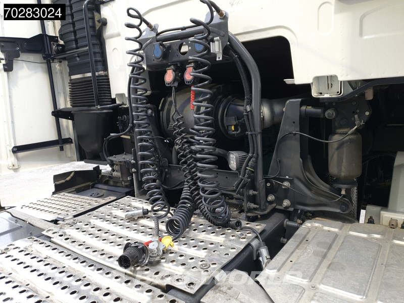 Volvo FH 460 4X2 VEB+ I-ParkCool 2x Tanks LED Navi - 트랙터 유닛 : 사진 5 Volvo FH 460 4X2 VEB+ I-ParkCool 2x Tanks LED Navi - 트랙터 유닛 : 사진 5