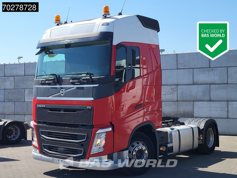 Volvo FH 460 4X2 VEB+ TC I-ParkCool Alcoa's ACC - 트랙터 유닛 : 사진 1 Volvo FH 460 4X2 VEB+ TC I-ParkCool Alcoa's ACC - 트랙터 유닛 : 사진 1