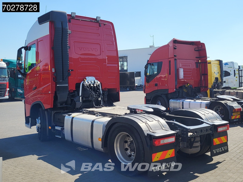 Volvo FH 460 4X2 VEB+ TC I-ParkCool Alcoa's ACC - 트랙터 유닛 : 사진 2 Volvo FH 460 4X2 VEB+ TC I-ParkCool Alcoa's ACC - 트랙터 유닛 : 사진 2