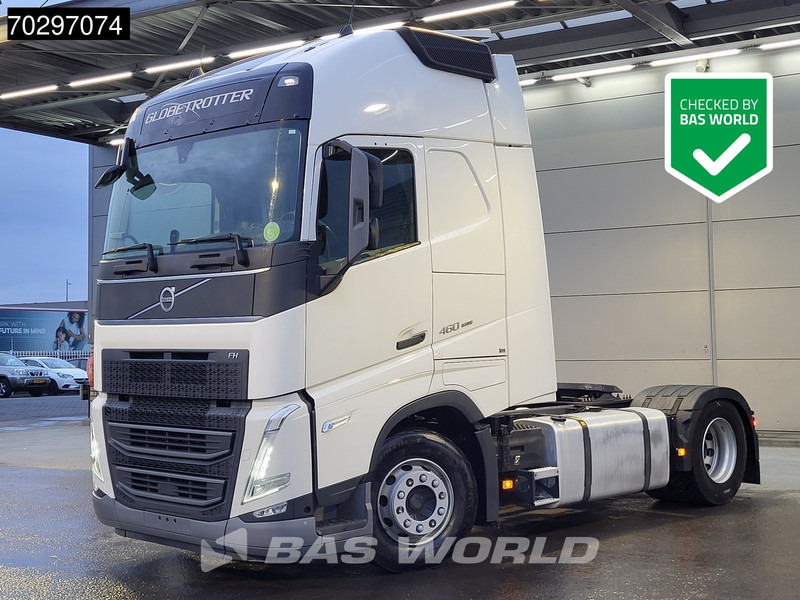 Volvo FH 460 4X2 XL VEB+ 2x Tanks LED Euro 6 - 트랙터 유닛 : 사진 1 Volvo FH 460 4X2 XL VEB+ 2x Tanks LED Euro 6 - 트랙터 유닛 : 사진 1