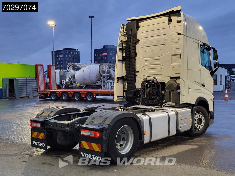 Volvo FH 460 4X2 XL VEB+ 2x Tanks LED Euro 6 - 트랙터 유닛 : 사진 5 Volvo FH 460 4X2 XL VEB+ 2x Tanks LED Euro 6 - 트랙터 유닛 : 사진 5