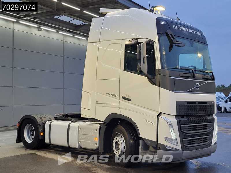 Volvo FH 460 4X2 XL VEB+ 2x Tanks LED Euro 6 - 트랙터 유닛 : 사진 3 Volvo FH 460 4X2 XL VEB+ 2x Tanks LED Euro 6 - 트랙터 유닛 : 사진 3