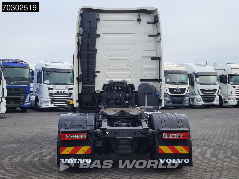 Volvo FH 460 4X2 XL VEB+ 2xTanks - 트랙터 유닛 : 사진 3 Volvo FH 460 4X2 XL VEB+ 2xTanks - 트랙터 유닛 : 사진 3
