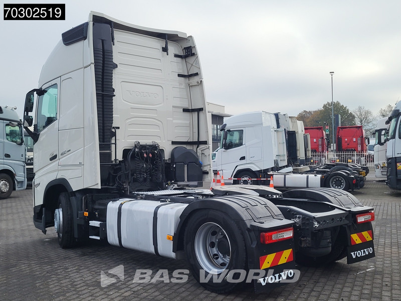 Volvo FH 460 4X2 XL VEB+ 2xTanks - 트랙터 유닛 : 사진 2 Volvo FH 460 4X2 XL VEB+ 2xTanks - 트랙터 유닛 : 사진 2