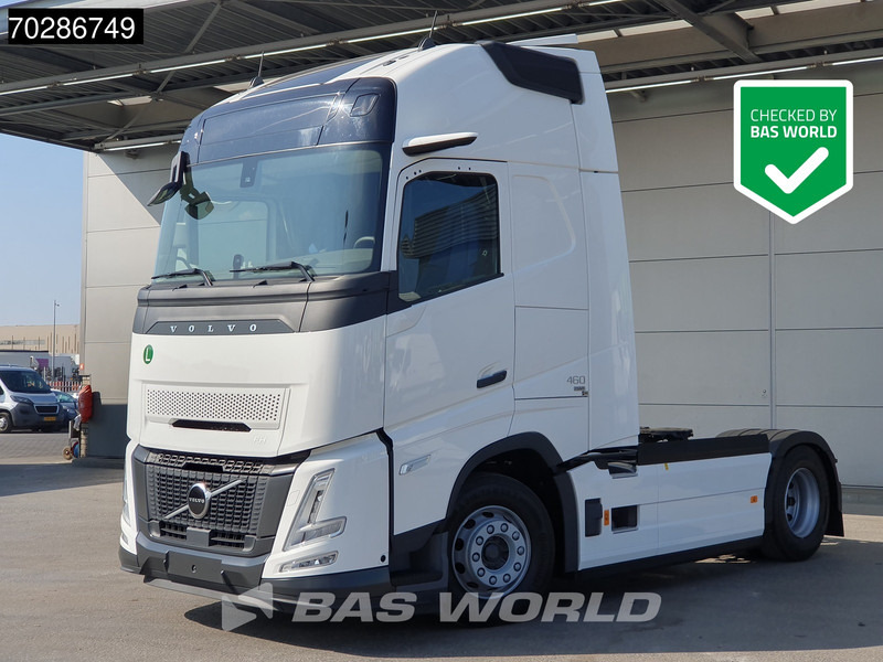 Volvo FH 460 4X2 XL VEB+ I-ParkCool 2xTanks Euro 6 - 트랙터 유닛 : 사진 1 Volvo FH 460 4X2 XL VEB+ I-ParkCool 2xTanks Euro 6 - 트랙터 유닛 : 사진 1