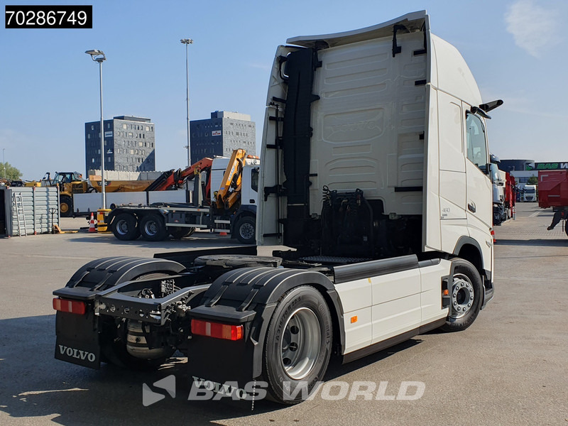 Volvo FH 460 4X2 XL VEB+ I-ParkCool 2xTanks Euro 6 - 트랙터 유닛 : 사진 5 Volvo FH 460 4X2 XL VEB+ I-ParkCool 2xTanks Euro 6 - 트랙터 유닛 : 사진 5