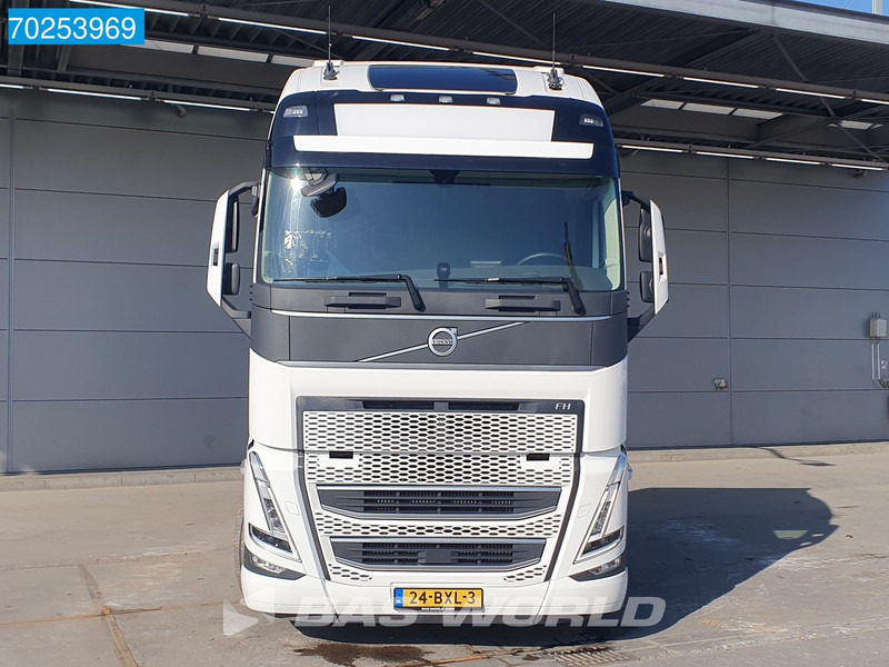 Volvo FH 460 6X2 NL-Truck VEB+ 2x Tanks ACC Navi - 트랙터 유닛 : 사진 5 Volvo FH 460 6X2 NL-Truck VEB+ 2x Tanks ACC Navi - 트랙터 유닛 : 사진 5