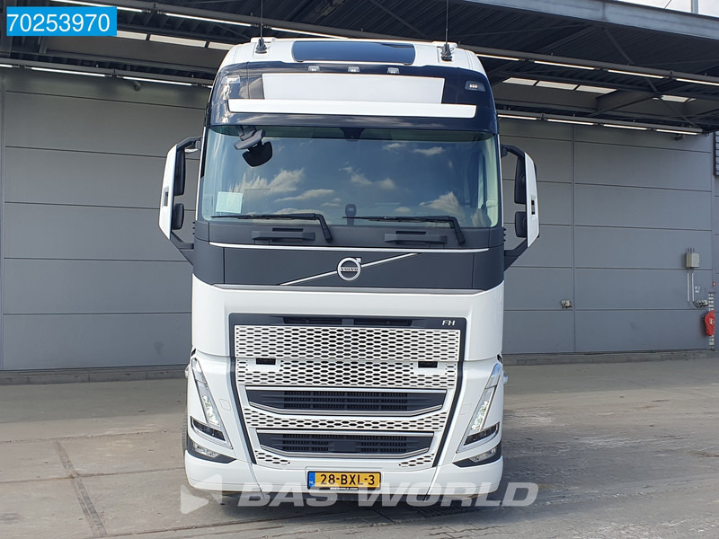 Volvo FH 460 6X2 NL-Truck VEB+ XL 2x Tanks ACC Navi LED - 트랙터 유닛 : 사진 5 Volvo FH 460 6X2 NL-Truck VEB+ XL 2x Tanks ACC Navi LED - 트랙터 유닛 : 사진 5