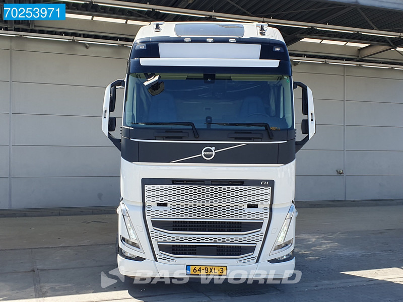 Volvo FH 460 6X2 NL-Truck XL VEB+ 2x Tanks ACC Navi LED - 트랙터 유닛 : 사진 5 Volvo FH 460 6X2 NL-Truck XL VEB+ 2x Tanks ACC Navi LED - 트랙터 유닛 : 사진 5
