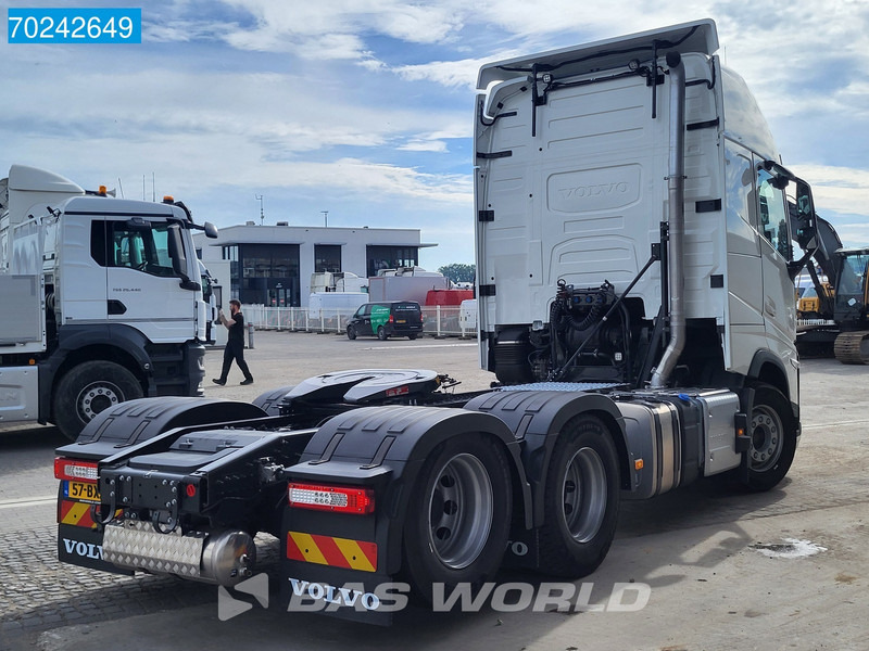 Volvo FH 460 6X2 XL ACC VEB+ LED Liftachse Euro 6 - 트랙터 유닛 : 사진 5 Volvo FH 460 6X2 XL ACC VEB+ LED Liftachse Euro 6 - 트랙터 유닛 : 사진 5