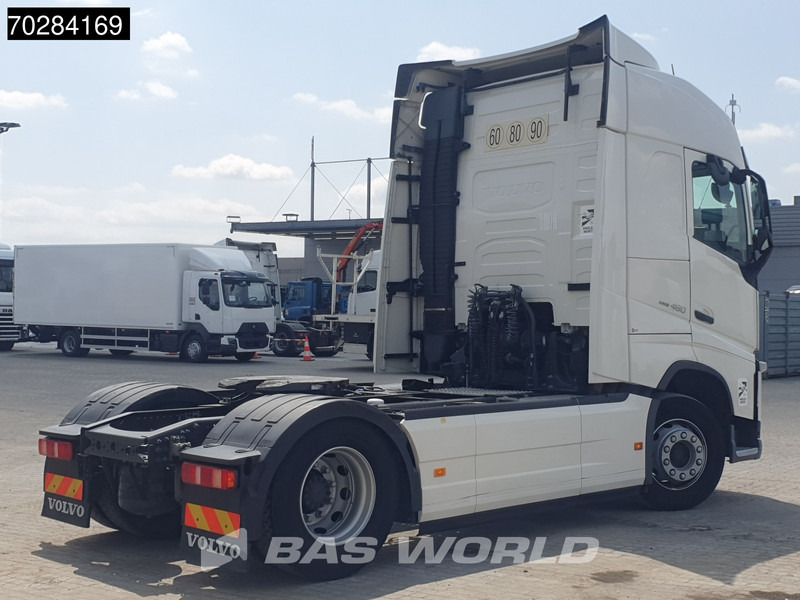 Volvo FH 460 FH 4X2 Globetrotter VEB+ Euro 6 - 트랙터 유닛 : 사진 5 Volvo FH 460 FH 4X2 Globetrotter VEB+ Euro 6 - 트랙터 유닛 : 사진 5