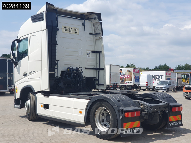 Volvo FH 460 FH 4X2 Globetrotter VEB+ Euro 6 - 트랙터 유닛 : 사진 2 Volvo FH 460 FH 4X2 Globetrotter VEB+ Euro 6 - 트랙터 유닛 : 사진 2