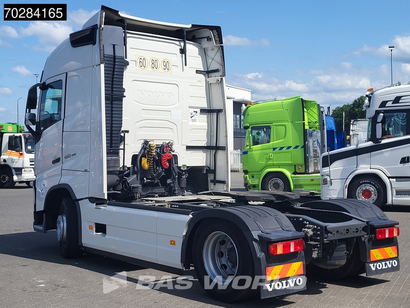 Volvo FH 460 FH 4X2 Globetrotter VEB+ - 트랙터 유닛 : 사진 2 Volvo FH 460 FH 4X2 Globetrotter VEB+ - 트랙터 유닛 : 사진 2