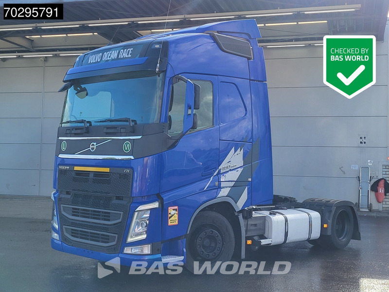 Volvo FH 460 FH 4X2 Mega 2xTanks Xenon Euro 6 - 트랙터 유닛 : 사진 1 Volvo FH 460 FH 4X2 Mega 2xTanks Xenon Euro 6 - 트랙터 유닛 : 사진 1